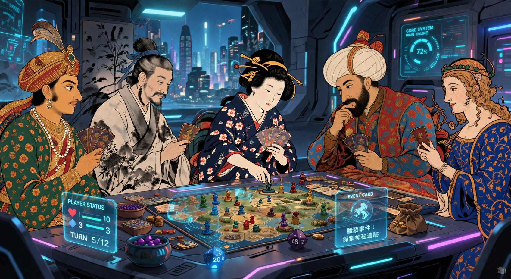 Amazon Board Games