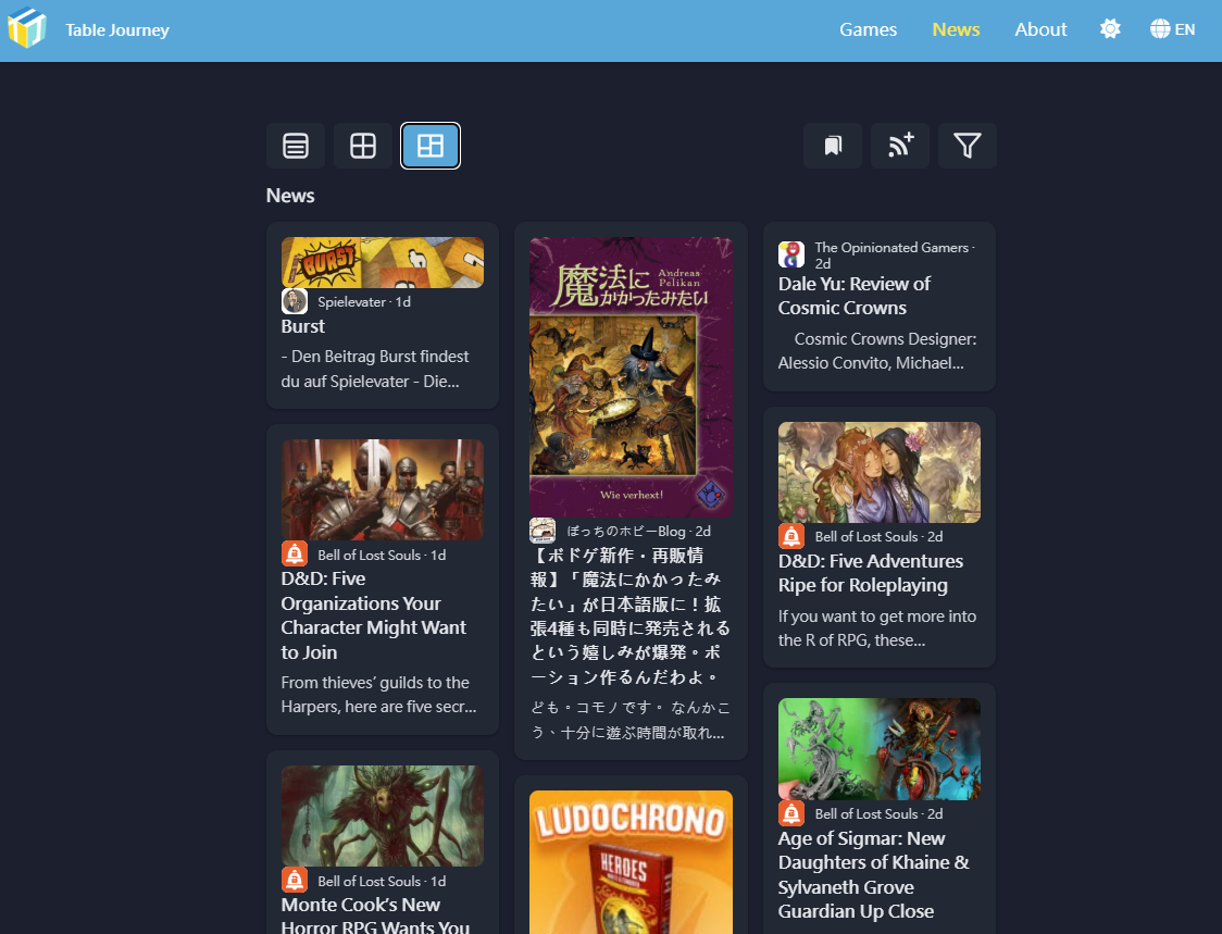 News